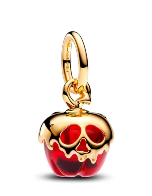 charm manzana villains