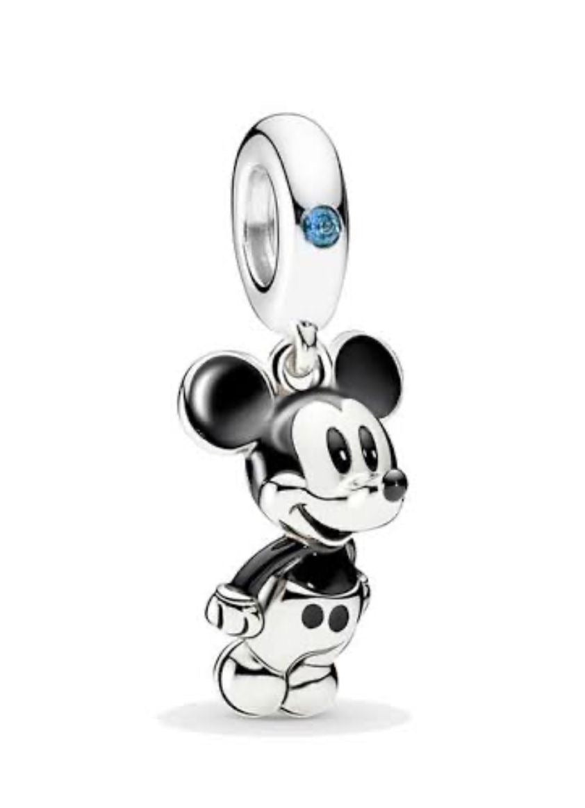 Charm Mickey clásico