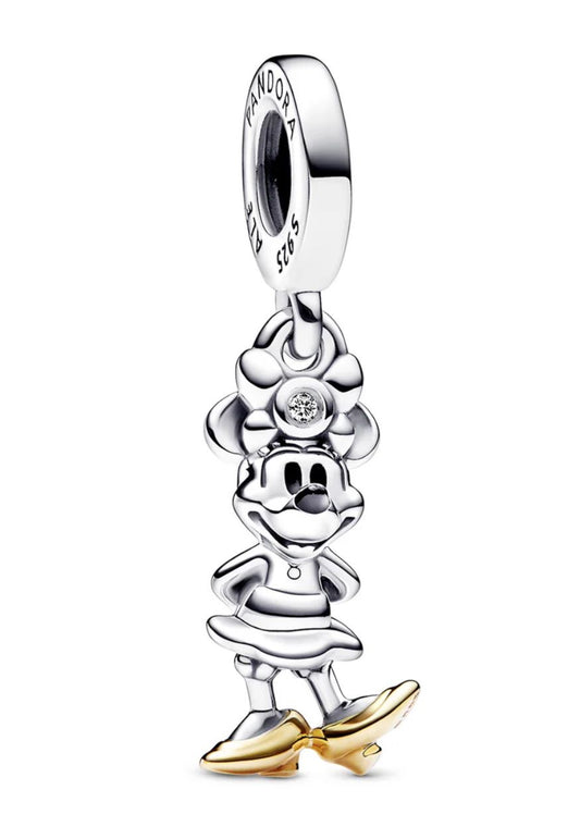 Charm Minnie 100 años