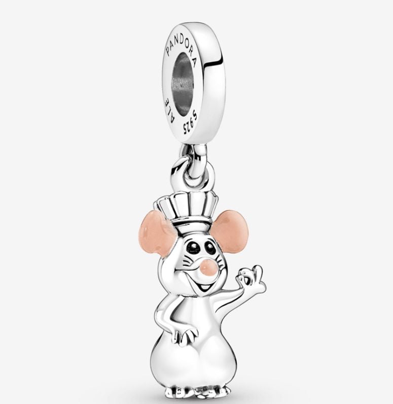 Charm ratatouille