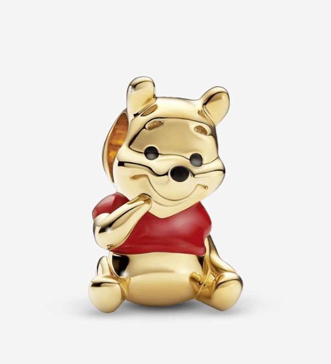 Charm winnie pooh