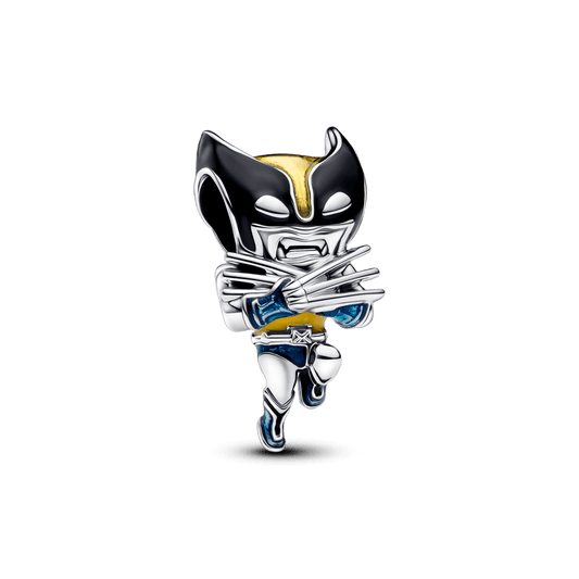 Charm Wolverine