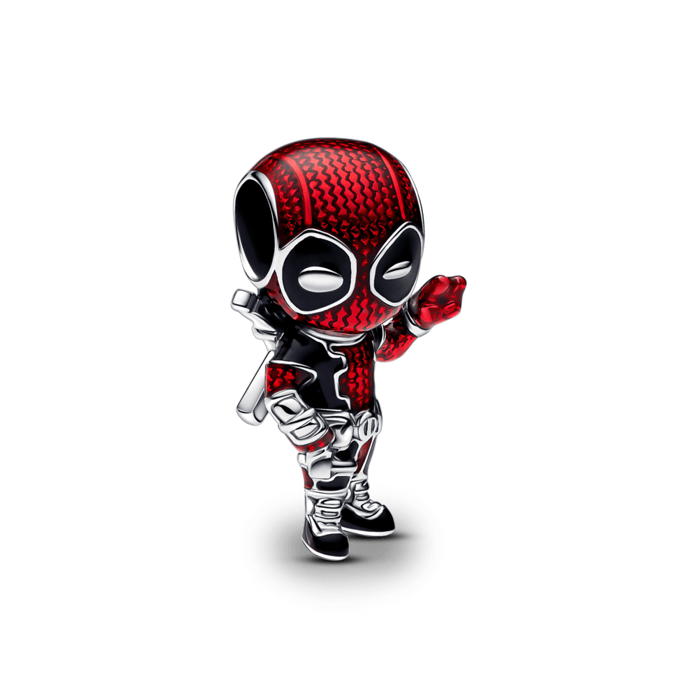 Charm Dead Pool