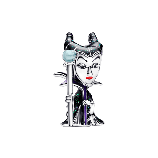 charm malefica