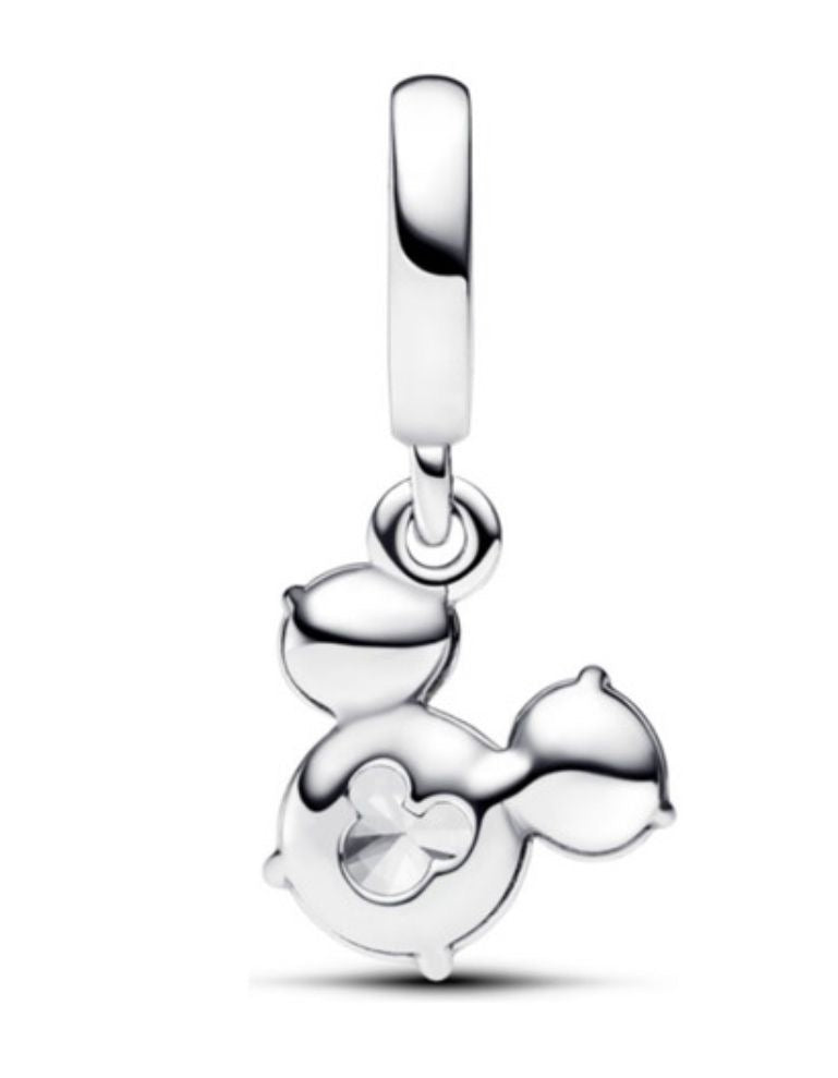 Charm Mickey piedras