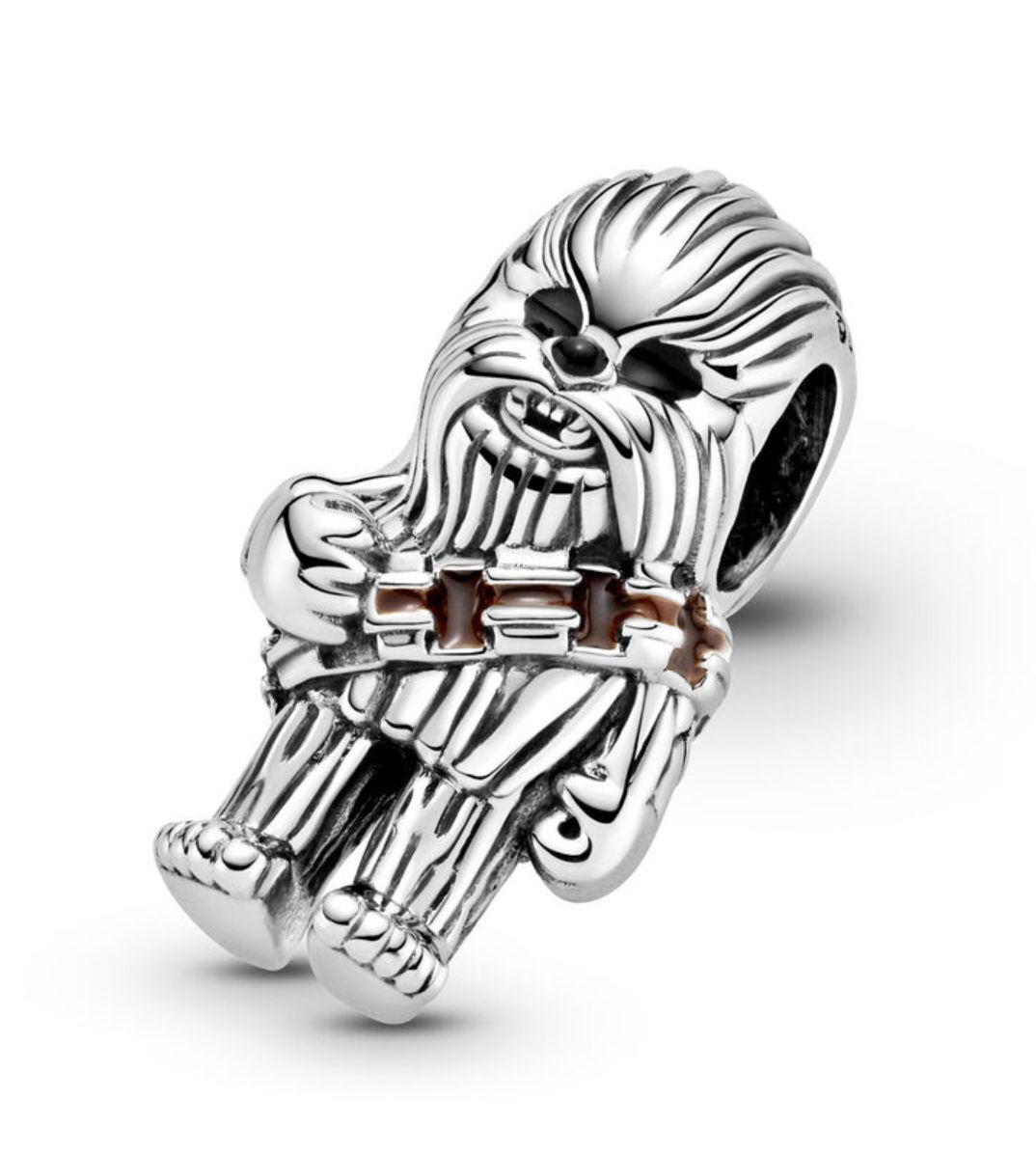 Charm chewbacca