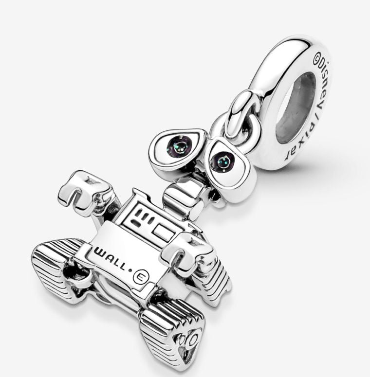 Charm Wall-e