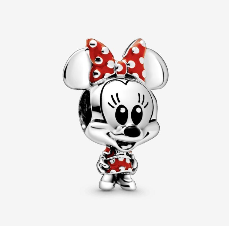 Charm Minnie