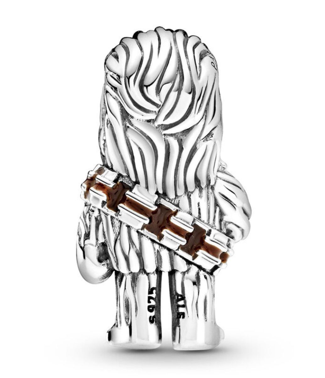 Charm chewbacca