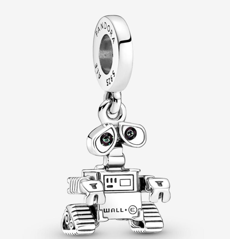 Charm Wall-e