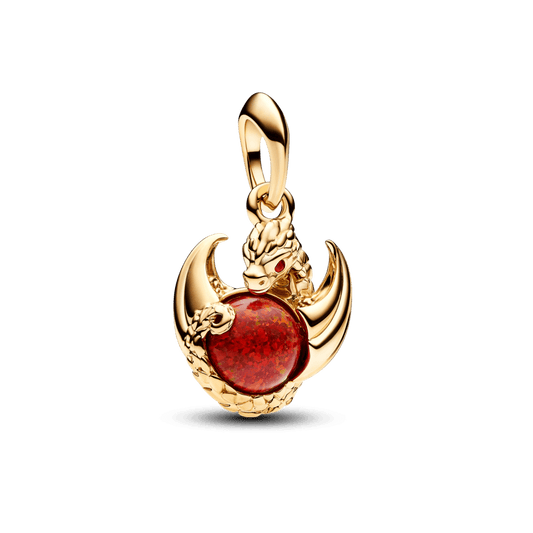 Charm dragon Game Of Thrones