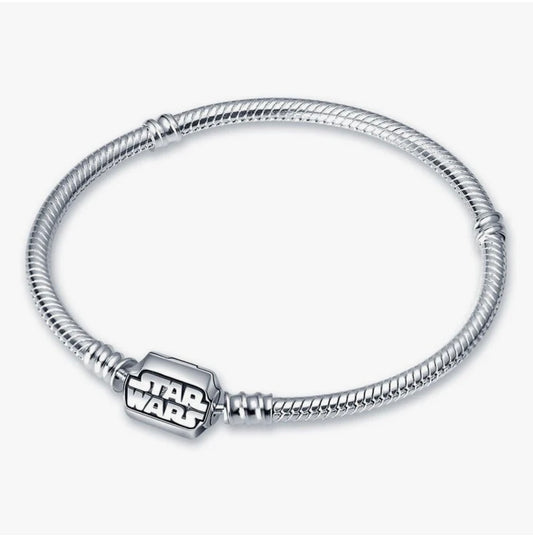 Pulsera star wars